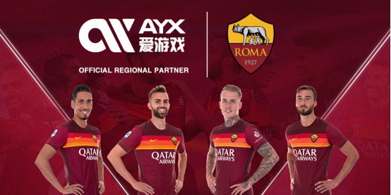 着中国足球